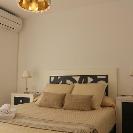 Apartamentos Roca Tarpeya Tolède Extérieur photo
