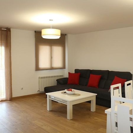 Apartamentos Roca Tarpeya Tolède Extérieur photo