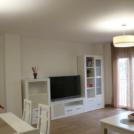 Apartamentos Roca Tarpeya Tolède Extérieur photo