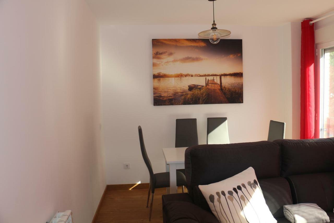 Apartamentos Roca Tarpeya Tolède Extérieur photo