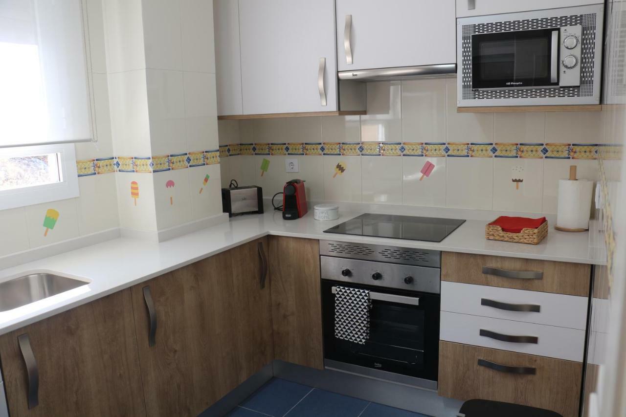 Apartamentos Roca Tarpeya Tolède Extérieur photo