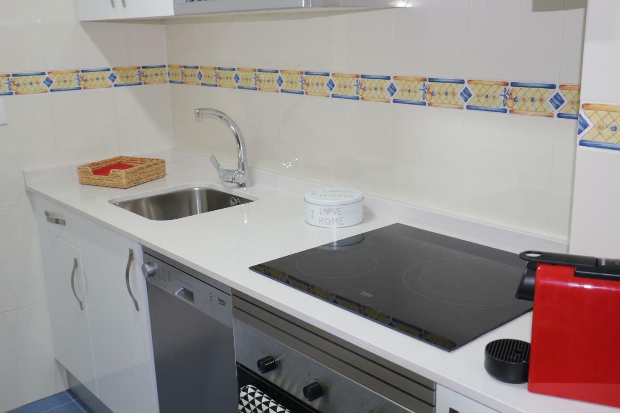 Apartamentos Roca Tarpeya Tolède Extérieur photo