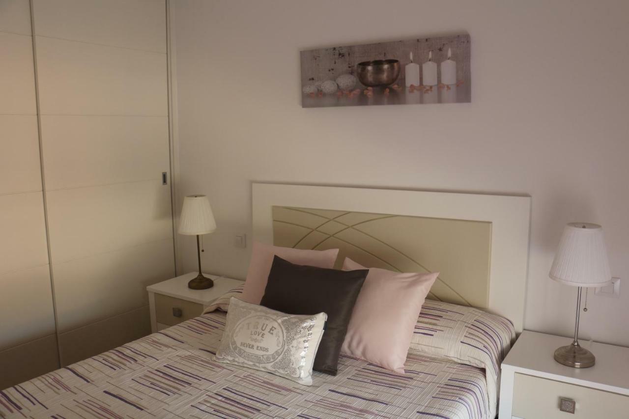 Apartamentos Roca Tarpeya Tolède Extérieur photo