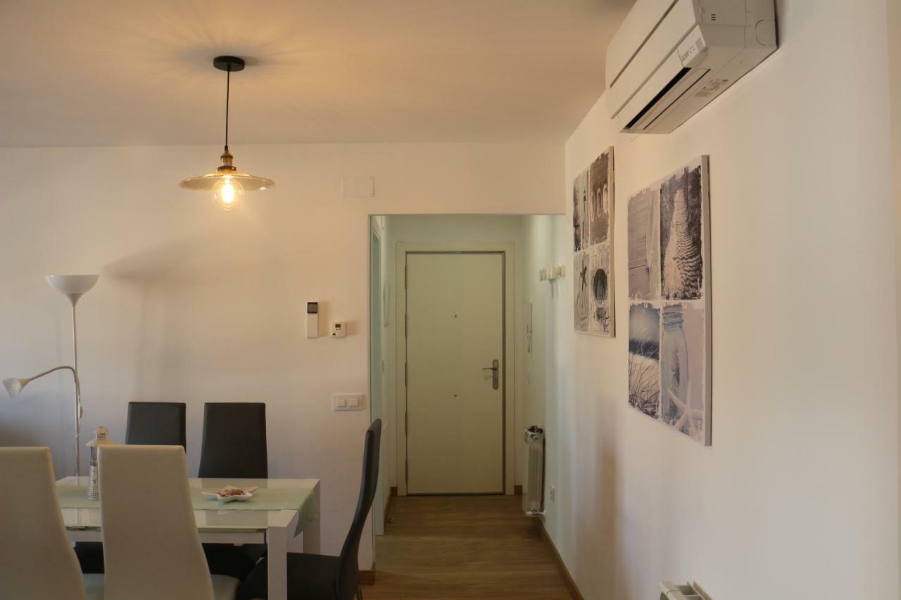 Apartamentos Roca Tarpeya Tolède Extérieur photo