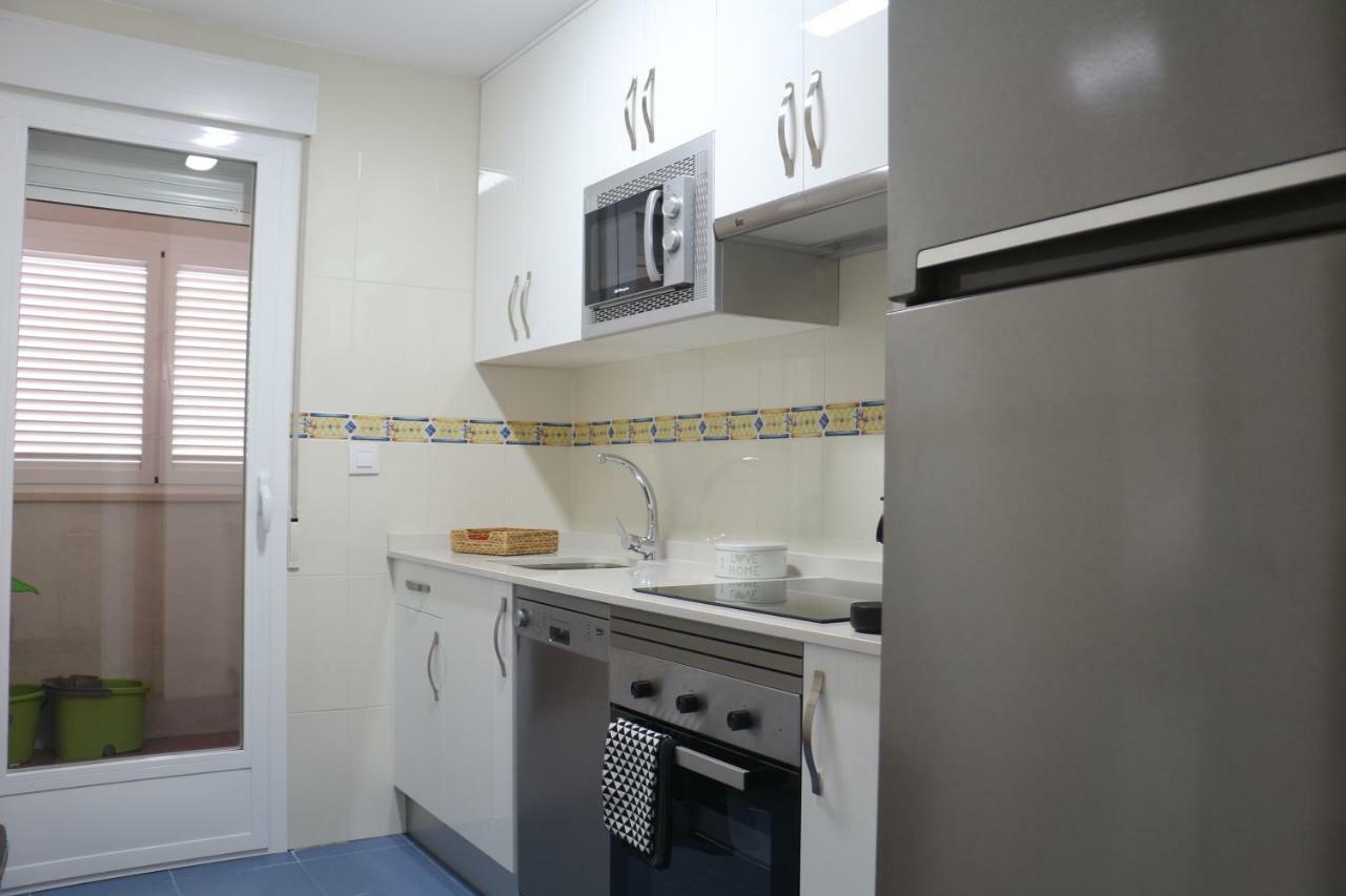 Apartamentos Roca Tarpeya Tolède Extérieur photo