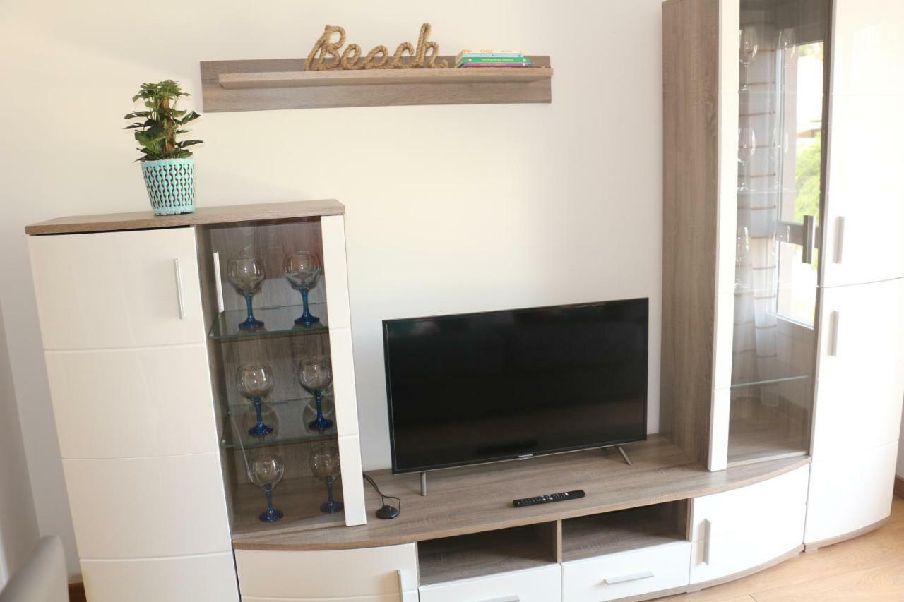 Apartamentos Roca Tarpeya Tolède Extérieur photo