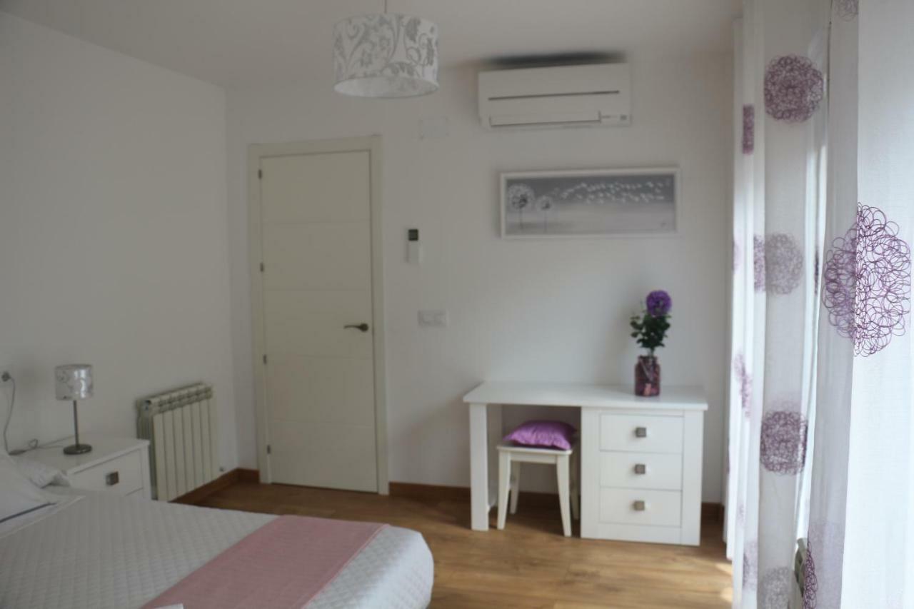 Apartamentos Roca Tarpeya Tolède Extérieur photo